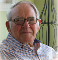 Dr. Richard Meyer